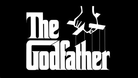 The Godfather Font | The godfather, The godfather part iii, Godfather movie