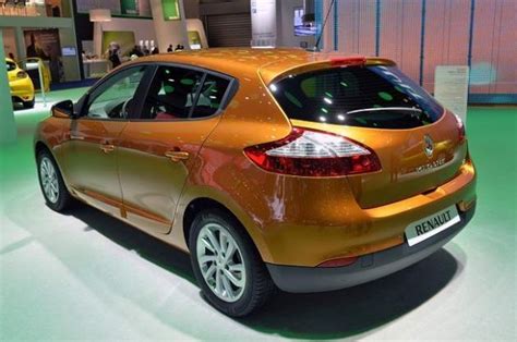 2015 Renault Megane - Specs, Release date, Price, Engine,Design,Review