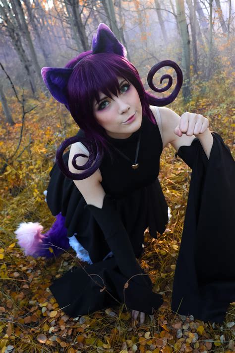 Blair cosplay by Meggii Cosplay : r/souleater