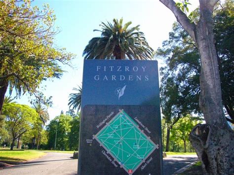 Fitzroy Gardens (Melbourne) - 2020 All You Need to Know BEFORE You Go (with Photos) - Tripadvisor