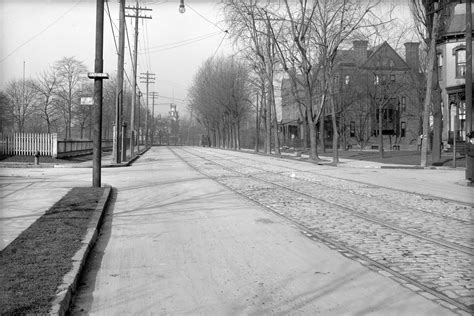 A Brief History of Point Breeze | The Frick Pittsburgh