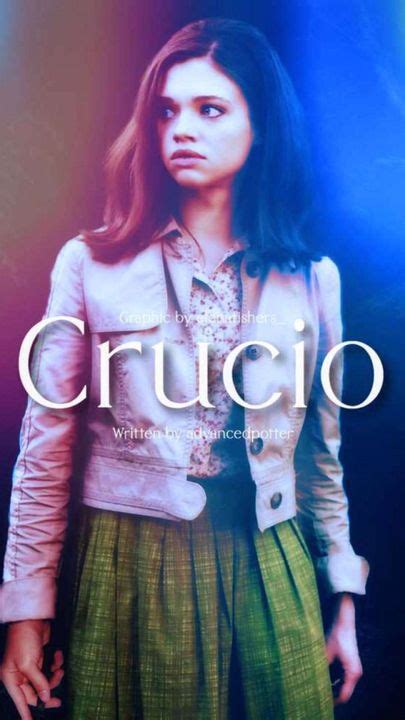 crucio ━ harry potter (1) - graphic portfolio + scene manips - Wattpad