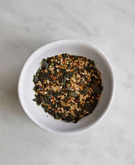 Seaweed Sprinkles | Deliciously Ella (EU)