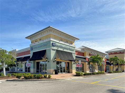 Publix #1280 – Shops at Village Walk – Crossman & Company