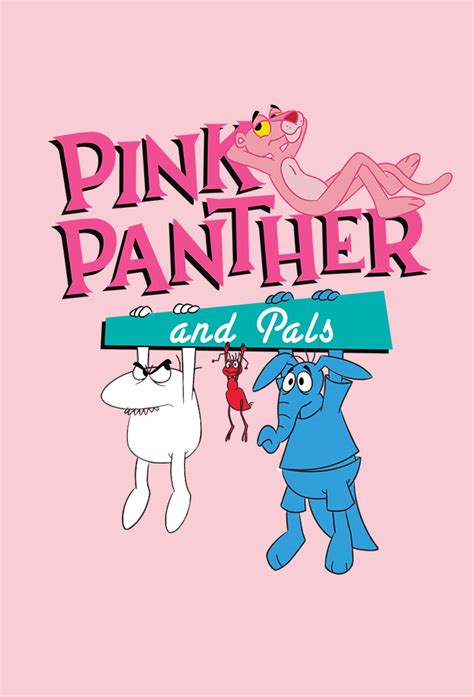 Pink Panther and Pals - TheTVDB.com