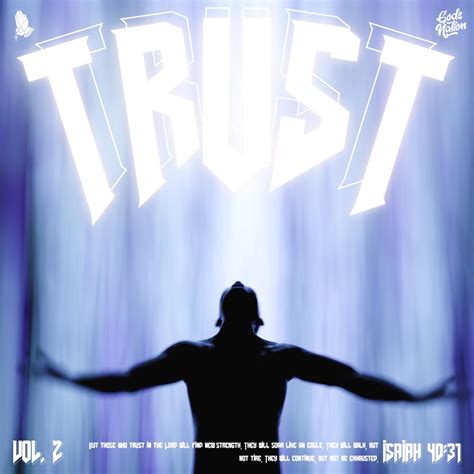 ‎Trust - Album by God's Nation - Apple Music