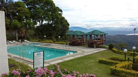 View - Picture of Days Hotel Tagaytay, Tagaytay - TripAdvisor