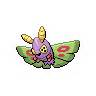 What is a good moveset for Dustox? - PokéBase Pokémon Answers