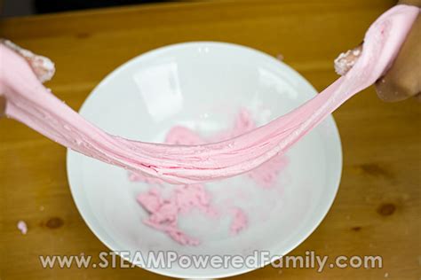 How To Make Cornstarch Slime - 5 Easy Recipes To Make Now!