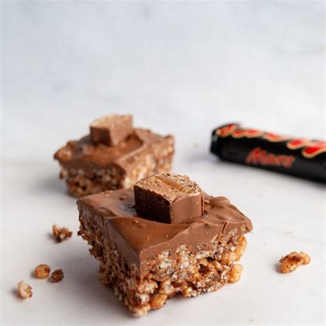 Mars Bar Cake - Something Sweet Something Savoury