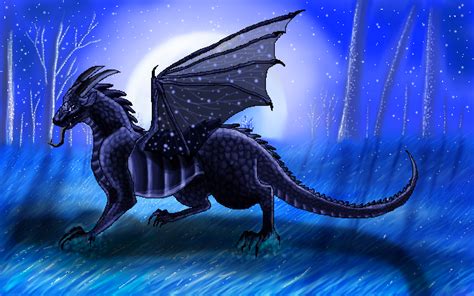 Deathbringer Original by AprilSilverWolf on DeviantArt