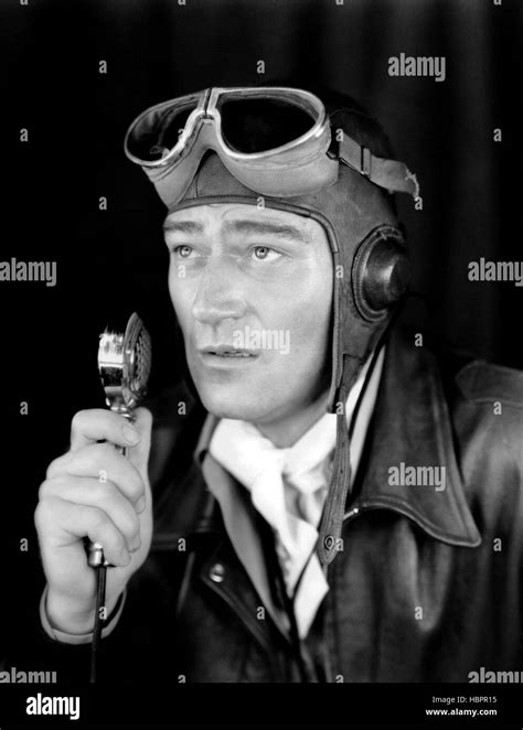 FLYING TIGERS, John Wayne, 1942 Stock Photo - Alamy