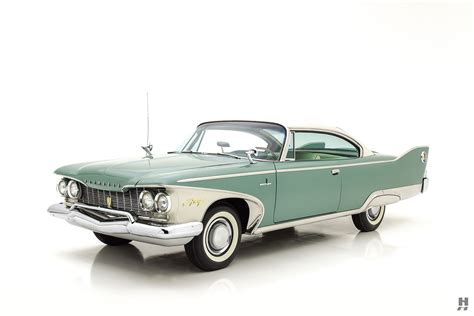 1960 Plymouth Fury Base | Hagerty Valuation Tools