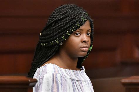 'Stolen By My Mother': Who Is Kamiyah Mobley? | Crime News