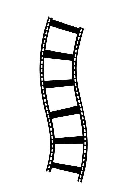 Movie Reel Clip Art - Cliparts.co