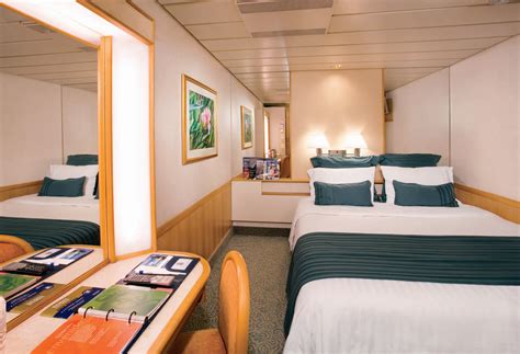 Explorer Of The Seas Stateroom