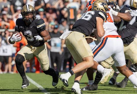 Keys to the Game: Purdue vs. Iowa - Hammer and Rails