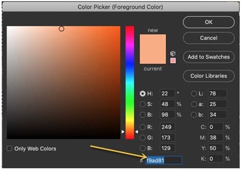 How to change skin tone color in Photoshop? - TrickyPhotoshop