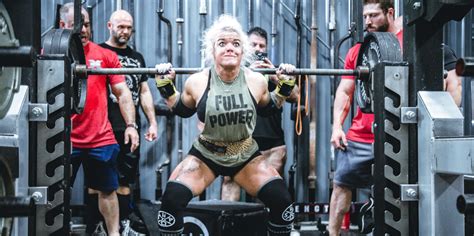 14 Things You Should Never Do In A Powerlifting Gym – Fitness Volt