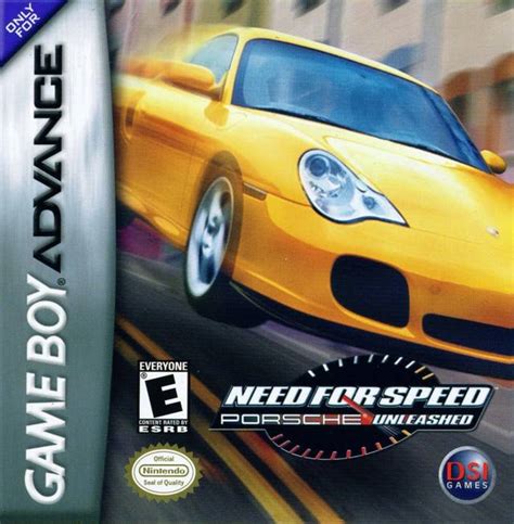 Need for speed porsche unleashed full game - diamondhaval