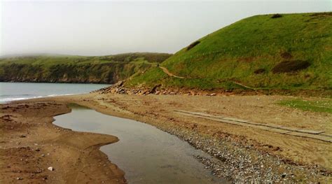 Aberdaron Beach | Visit Snowdonia