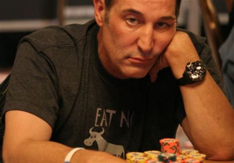 Poker Enthusiast Sam Simon Passes Away