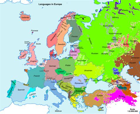 File:Simplified Languages of Europe map.svg - Wikimedia Commons