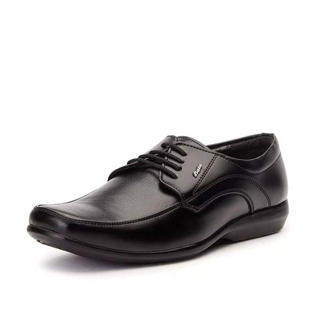 Formal shoes for men: Formal Shoes For Men - The Economic Times