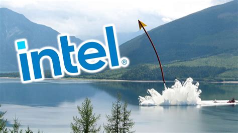 Intel’s 15th gen Arrow Lake performance leaks a year ahead of release ...