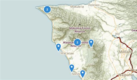 Best Trails near Waianae, Hawaii | AllTrails.com