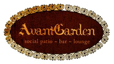 Avant Garden | Avant Garden - Wedding Venue Houston- Jazz Houston- Events- Houston bar- houston ...