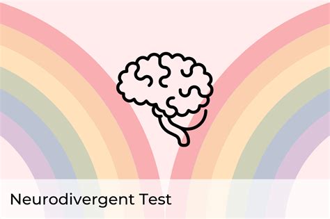 Neurodivergent Test: For Anxiety, Depression for Adults & Children