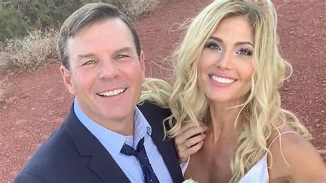 WWE Hall Of Famer Torrie Wilson Gets Married (PHOTOS) - WrestleTalk