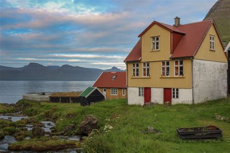 Best Faroe Islands Hotels: From Budget to Luxury Accommodation