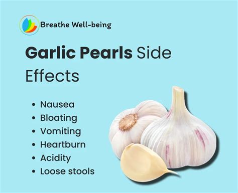 Is Garlic (Lahsun) Good for Diabetes? - Breathe Well-Being