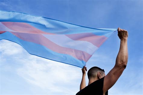 Trans Flag Emoji Unveiled for More Cyber-Inclusion - The Pride LA