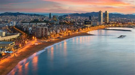 The 11 Best Areas to Stay in Barcelona for Tourists