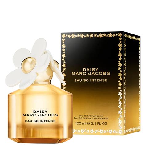 Marc Jacobs Daisy Eau So Intense 100ml | Rochfords Pharmacy and Beauty ...