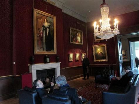 Kenwood House Reopens Displaying Masterpieces By Vermeer And Rembrandt ...