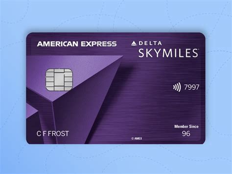 Delta Reserve Amex card review: Earn 50,000 miles and receive upscale ...