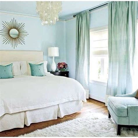 Beautiful!! | Small bedroom colours, Blue bedroom design, Light blue bedroom