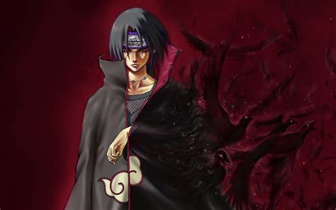 Itachi Wallpaper 4k Pc | Images and Photos finder