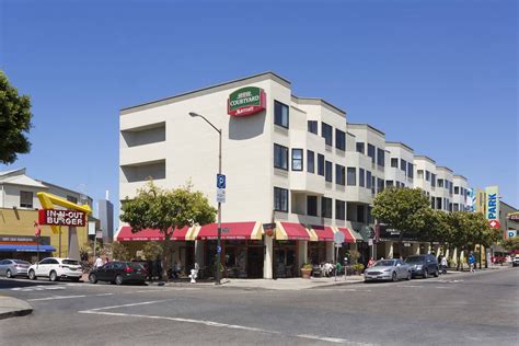 COURTYARD BY MARRIOTT SAN FRANCISCO FISHERMAN'S WHARF $179 ($̶1̶8̶9̶) - Updated 2022 Prices ...