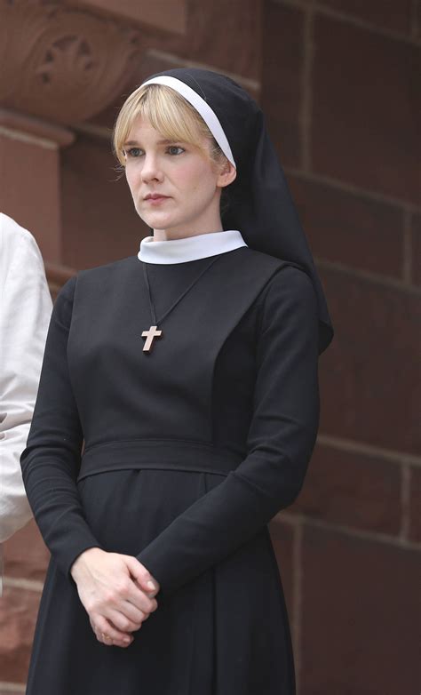 Sister Mary Eunice From American Horror Story | American horror story, American horror story ...