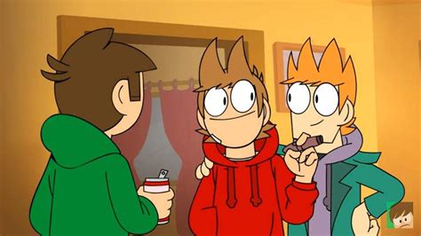 Random screenshots I took watching the end | 🌎Eddsworld🌎 Amino