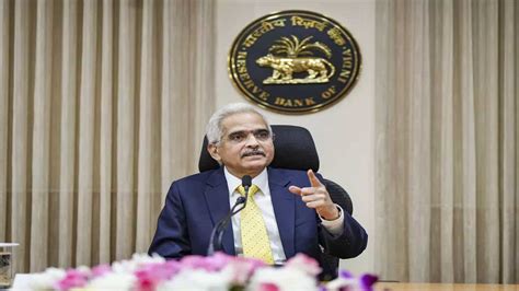 RBI Monetary Policy: Repo rate unchanged at 6.50% | Zee Business