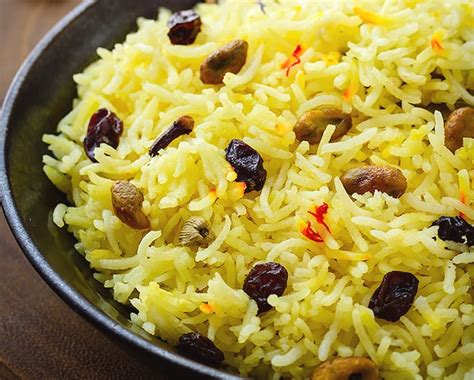 20 Very Popular Indian Rice Dishes | DESIblitz