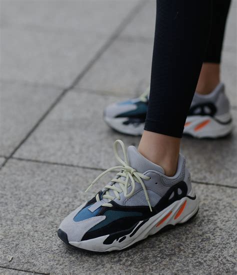 Adidas’ Yeezy 700 “Wave Runner” sneaker is finally releasing again