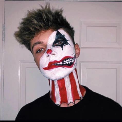 Scary Halloween Makeup Ideas For Guys 2022 – Get Halloween 2022 Update