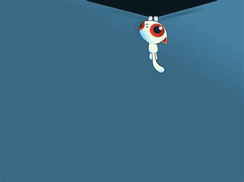 Minimalist Cartoon Wallpapers - Top Free Minimalist Cartoon Backgrounds - WallpaperAccess